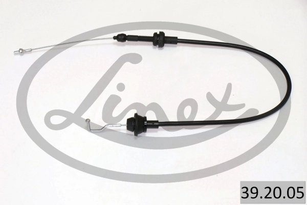 Cablu acceleratie Linex 39.20.05