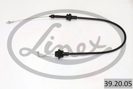 Cablu acceleratie Linex 39.20.05