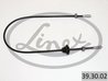 Arbore tahometru Linex 39.30.02