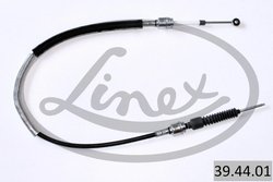 Cablu transmisie manuala Linex 39.44.01