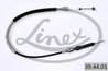 Cablu transmisie manuala Linex 39.44.01
