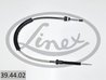 CABLU TRANSMISIE MANUALA LINEX 39.44.02 - Compatibil cu AUDI, SEAT, SKODA, VW