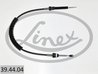 Cablu transmisie manuala Linex 39.44.04