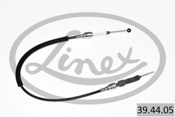 Cablu transmisie manuala Linex 39.44.05