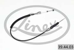Cablu transmisie manuala Linex 39.44.03