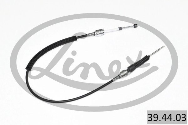 Cablu transmisie manuala Linex 39.44.03