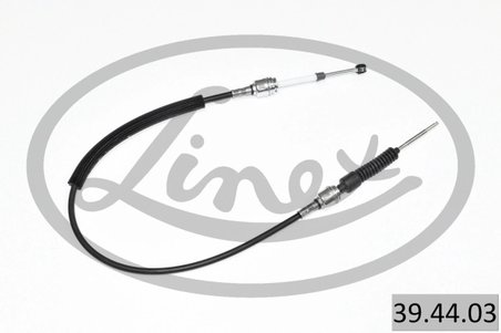 Cablu transmisie manuala Linex 39.44.03