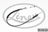 Cablu transmisie manuala Linex 39.44.03