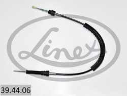 Cablu transmisie manuala Linex 39.44.06