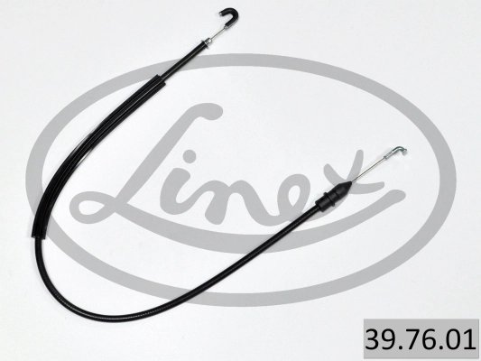Cablu deblocare usi Linex 39.76.01