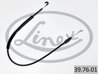 Cablu deblocare usi Linex 39.76.01