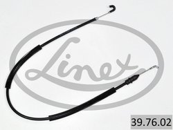 CABLU DEBLOCARE USI LINEX 39.76.02 - Compatibil cu SKODA