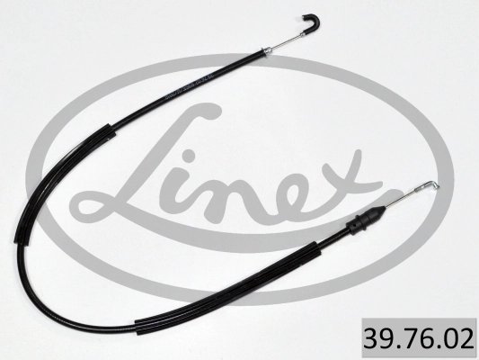 Cablu deblocare usi Linex 39.76.02