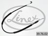 Cablu deblocare usi Linex 39.76.02