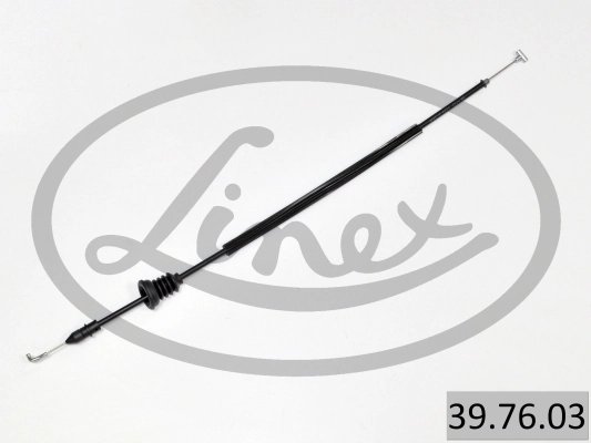 CABLU DEBLOCARE USI LINEX 39.76.03 - Compatibil cu SKODA