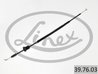 CABLU DEBLOCARE USI LINEX 39.76.03 - Compatibil cu SKODA