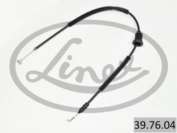 CABLU DEBLOCARE USI LINEX 39.76.04 - Compatibil cu SKODA