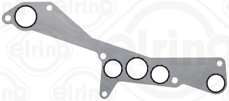 GARNITURI, CARCASA FILTRU ULEI ELRING 390.060 - Compatibil cu VOLVO