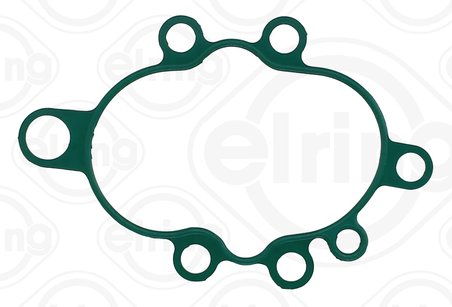 GARNITURA, POMPA COMBUSTIBIL ELRING 390.070 - Compatibil cu PLAXTON, VOLVO