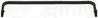 GARNITURA CAPAC, DISTRIBUTIE ELRING 390.160 - Compatibil cu VOLVO