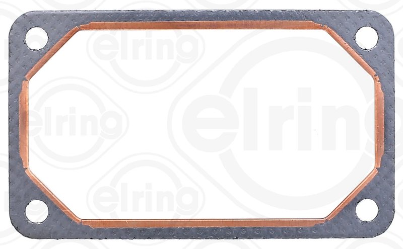 GARNITURA CARCASA GALERIE ADMISIE ELRING 390.270 - Compatibil cu DAF, OPTARE, RENAULT TRUCKS, VOLVO