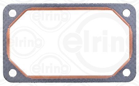 GARNITURA CARCASA GALERIE ADMISIE ELRING 390.270 - Compatibil cu DAF, OPTARE, RENAULT TRUCKS, VOLVO