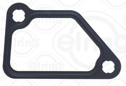 garnitura,conducta lichid de racire Elring 390.340