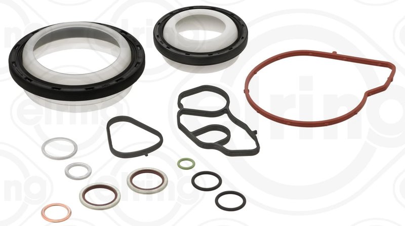 SET GARNITURI CARTER ELRING 390.440 - Compatibil cu CITROEN, DS, MINI, PEUGEOT