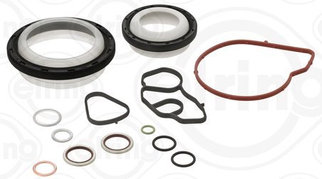 SET GARNITURI CARTER ELRING 390.440 - Compatibil cu CITROEN, DS, MINI, PEUGEOT