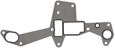 Garnituri, carcasa filtru ulei Elring 390.470
