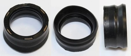 Garnitura capac culbutori Elring 390.600