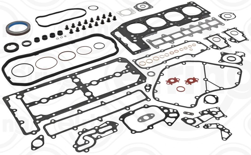 Set complet garnituri motor Elring 390.620