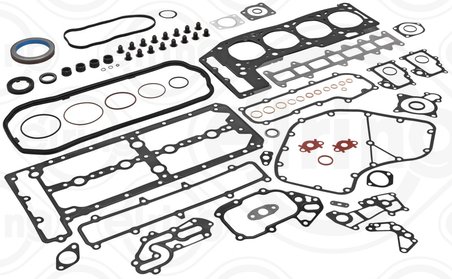 Set complet garnituri motor Elring 390.620