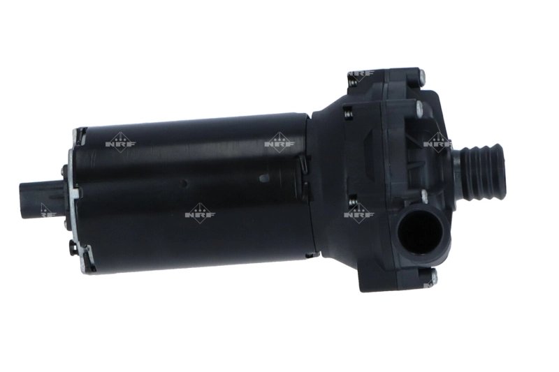 POMPA DE APA SUPLIMENTARE NRF 390026 - Compatibil cu MAYBACH, MERCEDES-BENZ