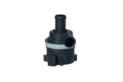 POMPA DE APA SUPLIMENTARE NRF 390033 - Compatibil cu AUDI, SEAT, SKODA, VW