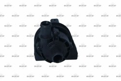POMPA DE APA SUPLIMENTARE NRF 390039 - Compatibil cu AUDI, CUPRA, MAN, SEAT, SKODA, VW