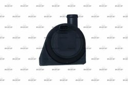 POMPA DE APA SUPLIMENTARE NRF 390039 - Compatibil cu AUDI, CUPRA, MAN, SEAT, SKODA, VW