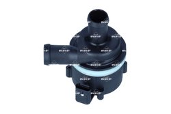 POMPA DE APA SUPLIMENTARE NRF 390056 - Compatibil cu AUDI, BENTLEY, PORSCHE, VW