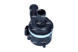 POMPA DE APA SUPLIMENTARE NRF 390056 - Compatibil cu AUDI, BENTLEY, PORSCHE, VW