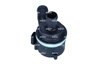 POMPA DE APA SUPLIMENTARE NRF 390056 - Compatibil cu AUDI, BENTLEY, PORSCHE, VW