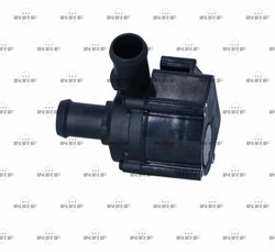 Pompa de apa suplimentare NRF 390061