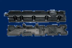 CAPAC CULBUTORI TRICLO 390243 - Compatibil cu CITROEN, PEUGEOT