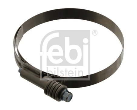 URECHE SUSTINERE, AER UMPLERE FEBI BILSTEIN 39028 - Compatibil cu DAF, MERCEDES-BENZ, SETRA
