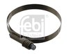 URECHE SUSTINERE, AER UMPLERE FEBI BILSTEIN 39028 - Compatibil cu DAF, MERCEDES-BENZ, SETRA