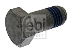 Surub, etrier Febi Bilstein 39038