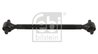 BRAT SUSPENSIE FEBI BILSTEIN 39057 - Compatibil cu SCANIA