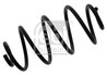 ARC SUSPENSIE FEBI BILSTEIN 39059 - Compatibil cu OPEL, VAUXHALL