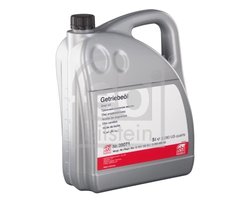 ULEI CUTIE VITEZE MANUALA FEBI BILSTEIN 39071 - Compatibil cu ALFA ROMEO, AUDI, BMW, FORD, FORD USA, HYUNDAI, JAGUAR, KIA, MERCE