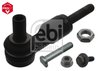CAP DE BARA FEBI BILSTEIN 39076 - Compatibil cu AUDI, AUDI (FAW), VW