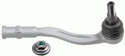 CAP DE BARA LEMFORDER 39079 01 - Compatibil cu AUDI, AUDI (FAW), BENTLEY, LAMBORGHINI, VW